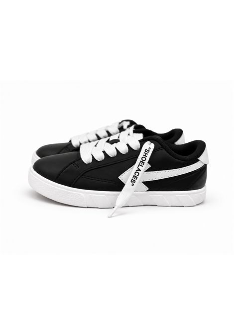 Sneakers con logo OFF WHITE KIDS | OF0602700106027
